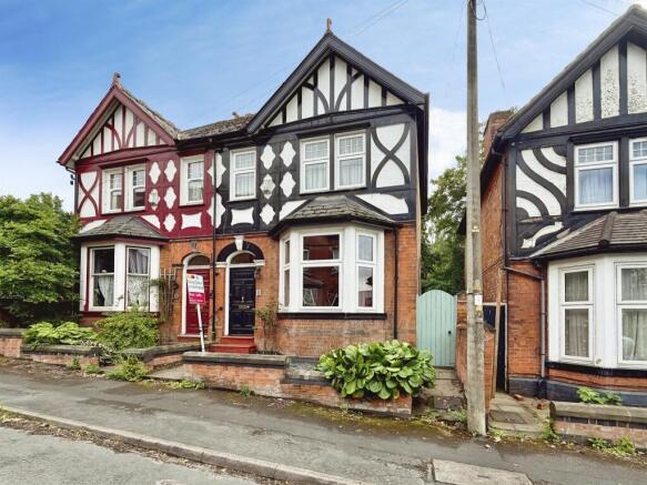 5 bed property, in Lime Avenue, £185,000