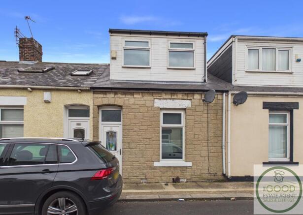 3 bed property, in 18. Ancona Street, £35,000