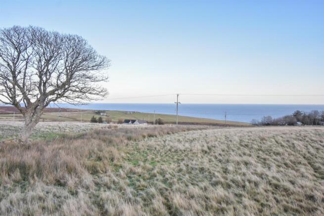 Land, in Land 65M Nw Of Catburn Cottage, £100,000