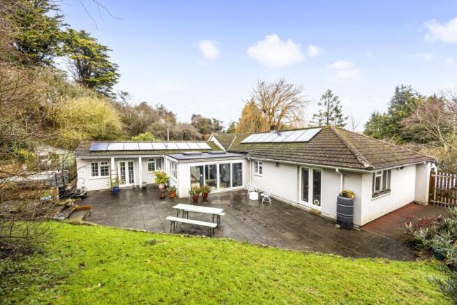 2 bed property, in Sweet Hill, £1,250,000