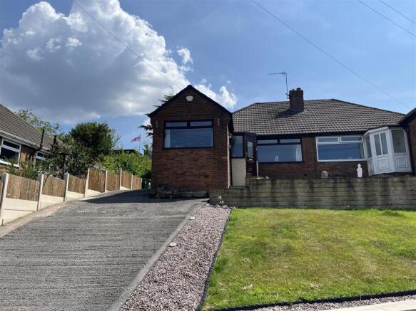 2 bed property, in Regent Drive, £260,000