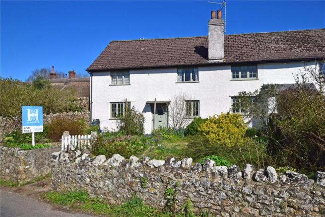 3 bed property, in Shute, £295,000