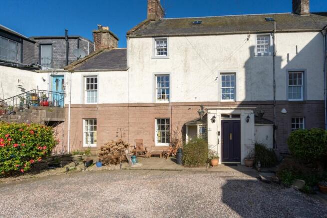 3 bed property, in Hudson Square, £99,000