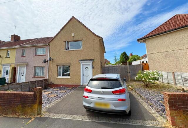 3 bed property, in Minehead Road, £319,995