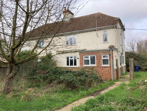 3 bed property, in Friday Bridge, £145,000