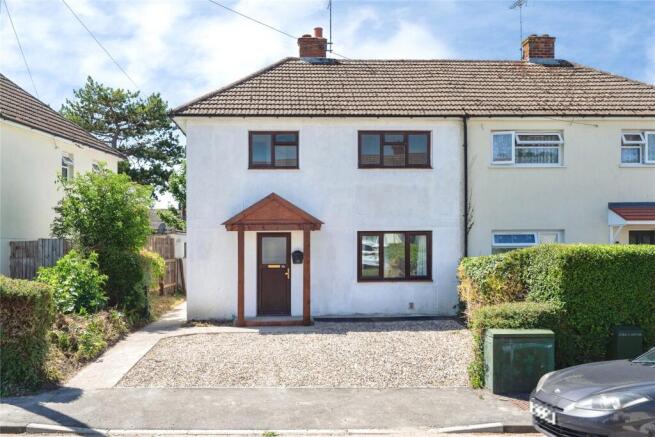 3 bed property, in Westhorpe, £200,000