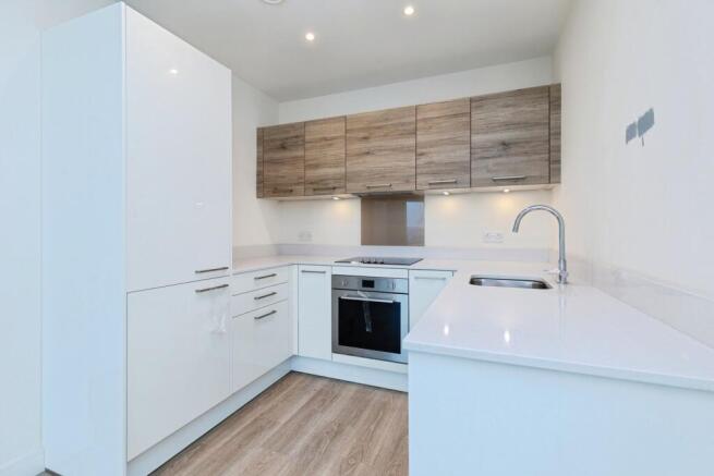1 bed property, in Ocean Drive, £145,000