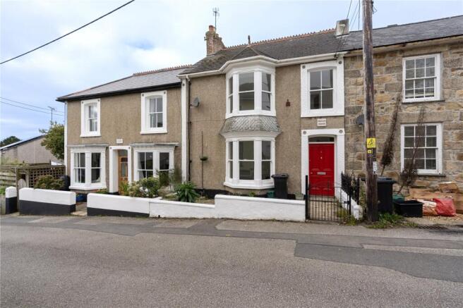 3 bed property, in Church Street, £362,000