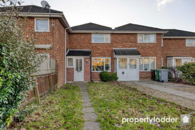 2 bed property, in White Woman Lane, £210,000