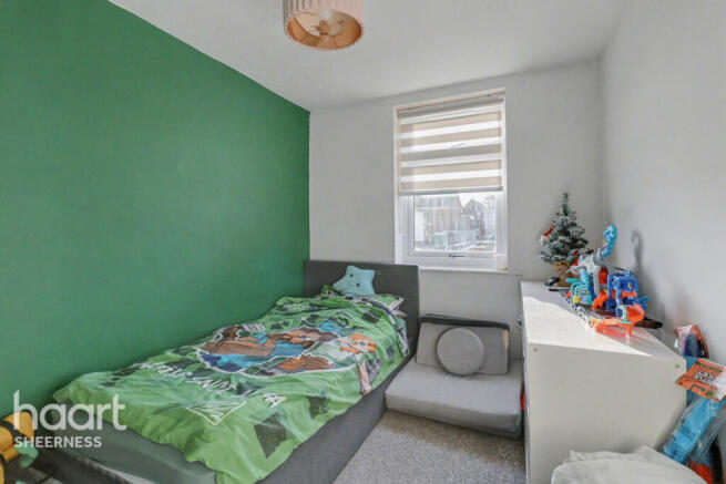 3 bed property, in Danes Drive, £320,000