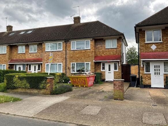 3 bed property, in Nelson Road, £380,000