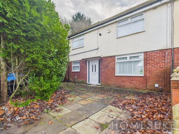 4 bed property, in Frederick Lunt Avenue, £260,000