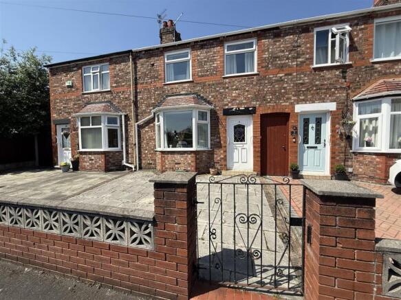 3 bed property, in St. Teresas Road, £159,950