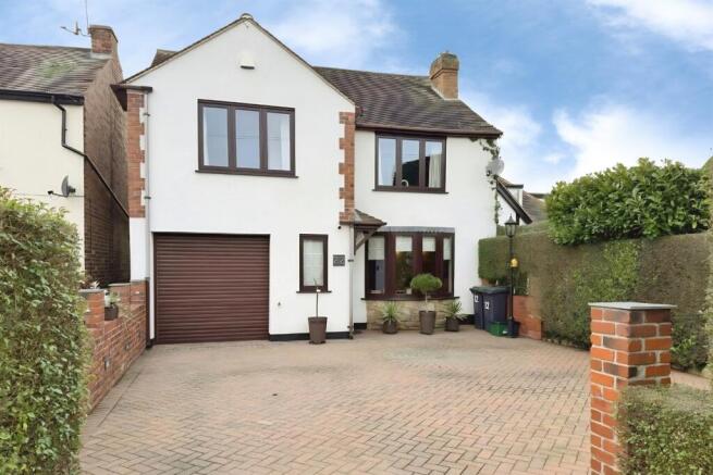3 bed property, in Attenborough Lane, £395,000