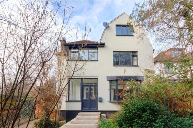 5 bed property, in Shenley Hill, £1,750,000