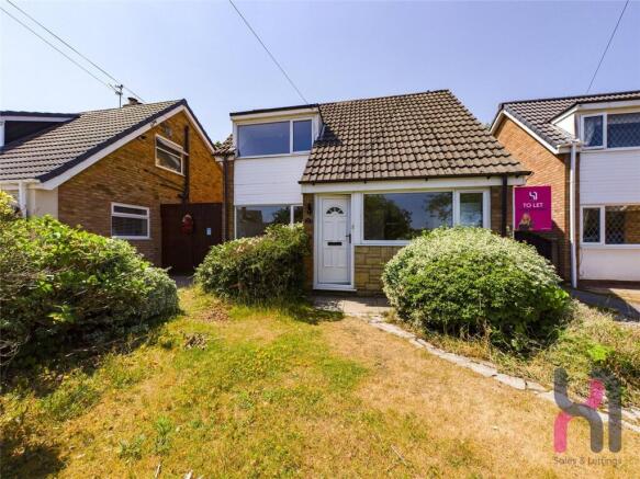 2 bed property, in Aspen Grove, £275,000