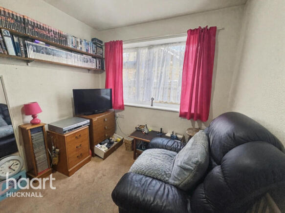 3 bed property, in Glendon Drive, £190,000