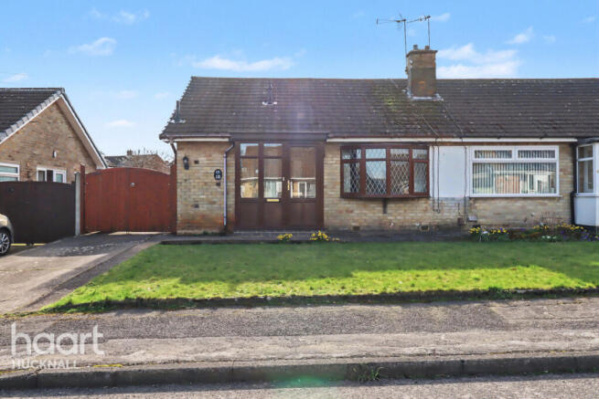 3 bed property, in Glendon Drive, £190,000