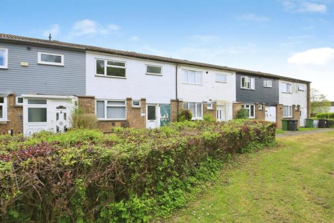 3 bed property, in Risby, £160,000