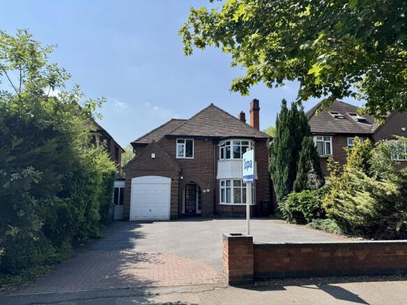 4 bed property, in Widney Lane, £700,000