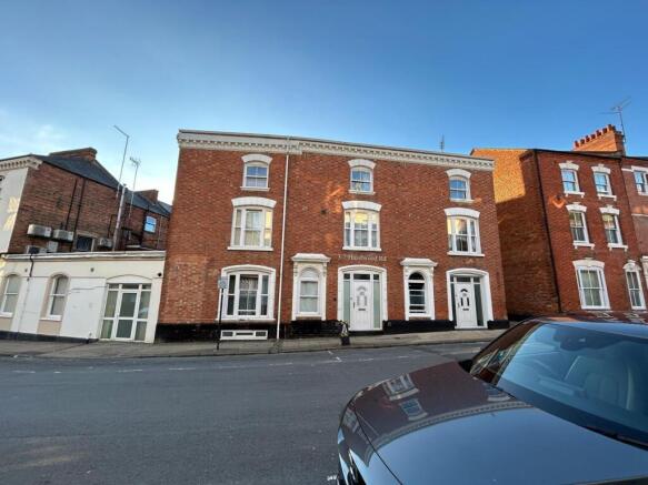 9 bed property, in Hazelwood Road, £975,000
