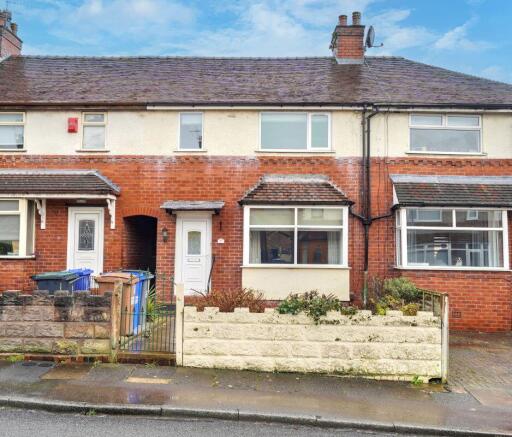 3 bed property, in 22 Beckton Avenue, £50,000