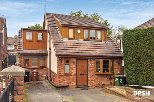 3 bed property, in A Whitehall Road, £350,000