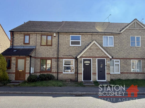2 bed property, in New Scott Street, £130,000