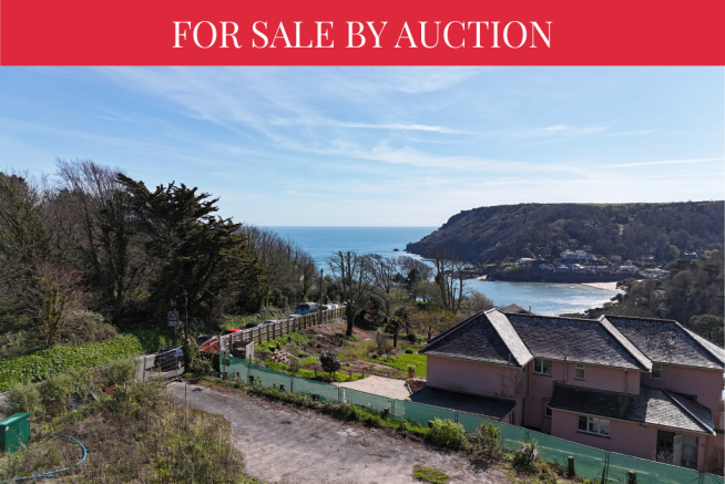Land, in Sandhills Road, £1,250,000