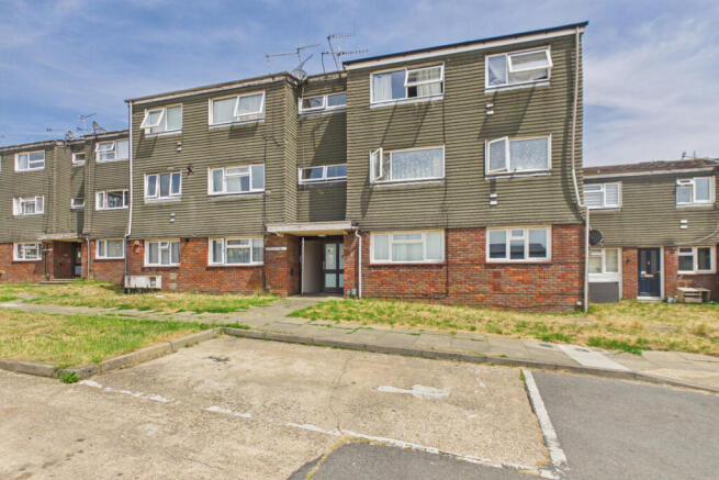 3 bed property, in Church Street, £225,000