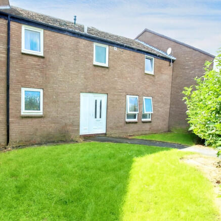 3 bed property, in Ennerdale, £115,000