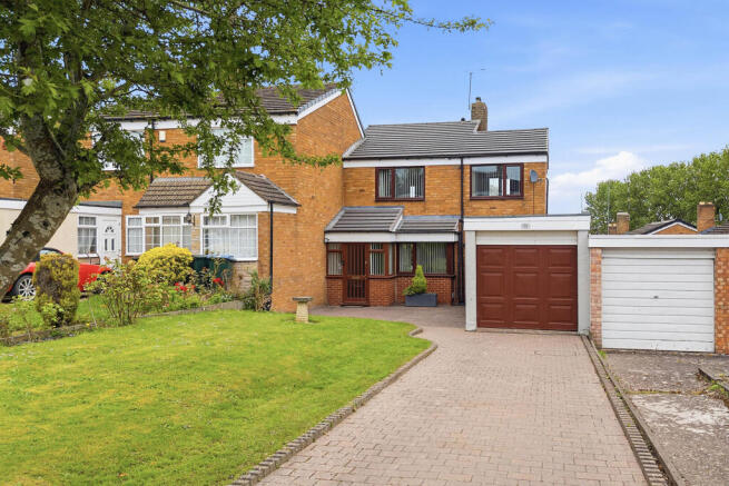 3 bed property, in Bigbury Close, £375,000