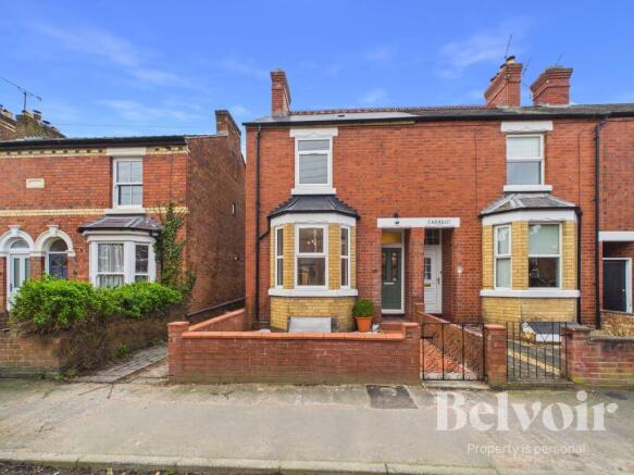 3 bed property, in Percy Street, £308,000
