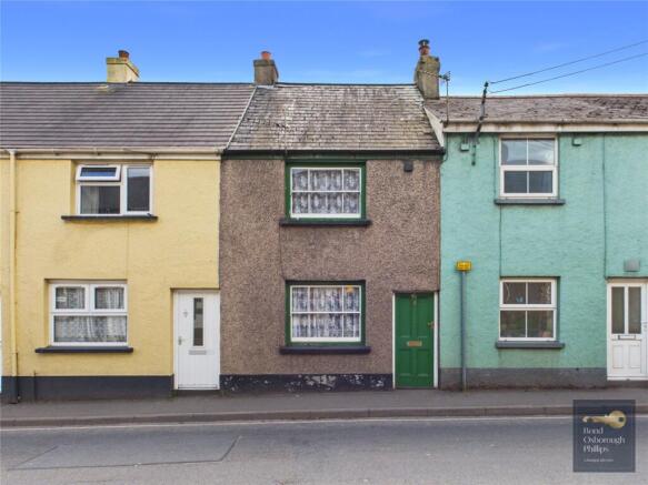 2 bed property, in Calf Street, £140,000