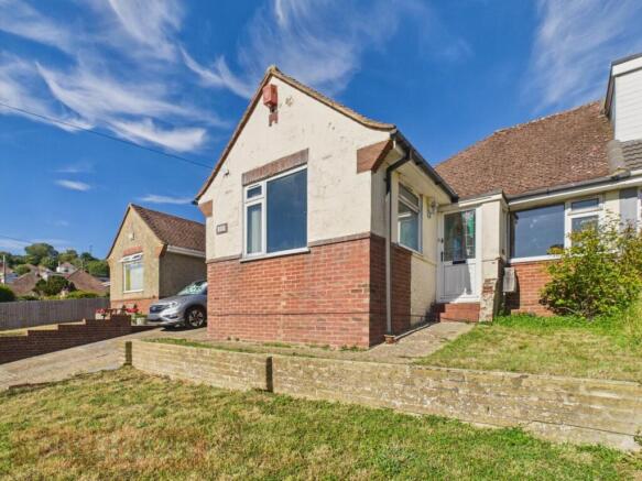 3 bed property, in Downs Valley Road, £300,000