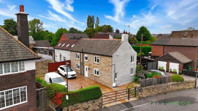 3 bed property, in Netherthorpe, £450,000