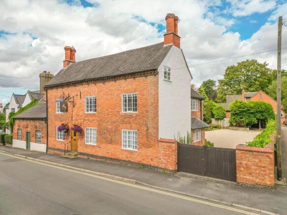 5 bed property, in The Forge, £1,250,000