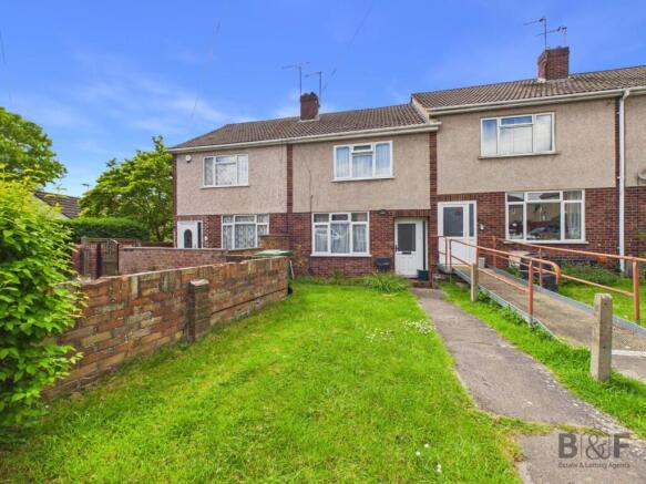 3 bed property, in Kendall Road, £285,000