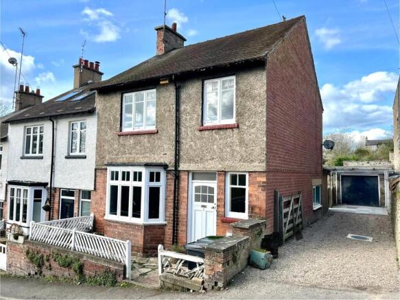 3 bed property, in St. Andrews Terrace, £295,000