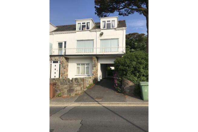 2 bed property, in Lon Pont Morgan, £360,000