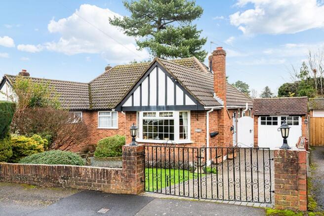 2 bed property, in Mount Pleasant, £625,000
