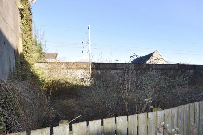 Land, in Land At Highholm Street, £110,000