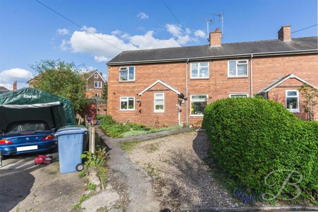 3 bed property, in Central Avenue, £187,000