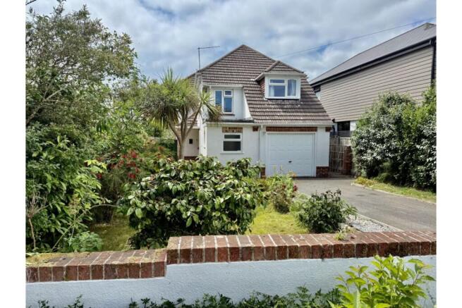 3 bed property, in Blake Dene Road, £875,000