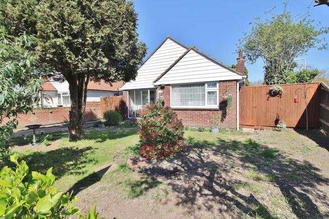 3 bed property, in Haslar Crescent, £399,995