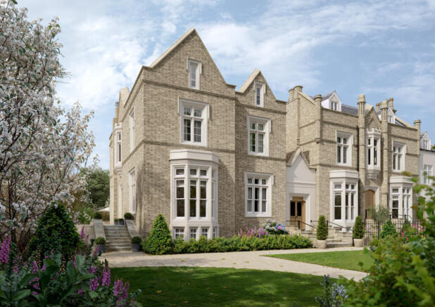 5 bed property, in Daresbury, £2,650,000