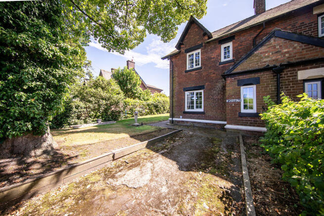 3 bed property, in No. 2, £195,000