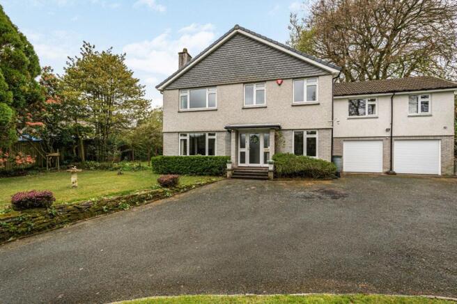 4 bed property, in 9 Clonway, £749,950