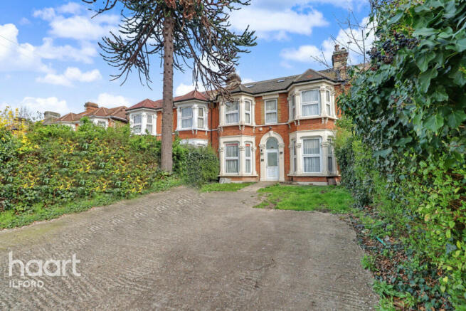 7 bed property, in Northbrook Road, £950,000