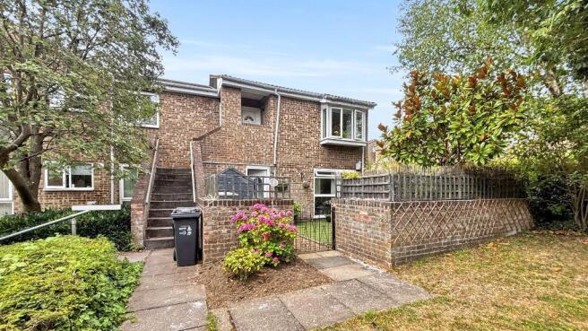 2 bed property, in Sorrel Bank, £245,000